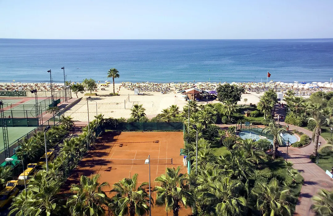 Riviera Hotel & Spa-1