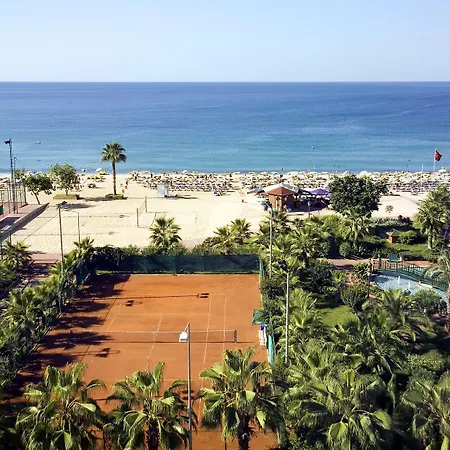 Riviera Hotel & Spa-2