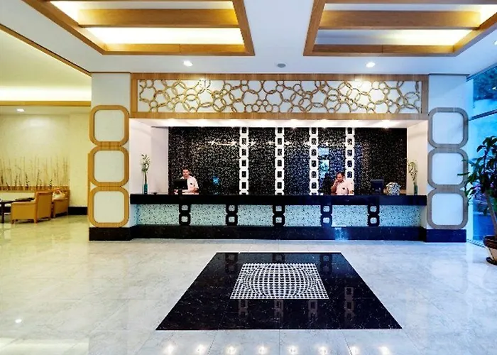 Ganita Holiday Club & Resort